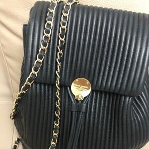 Henri Bendel No. 7 convertible backpack
